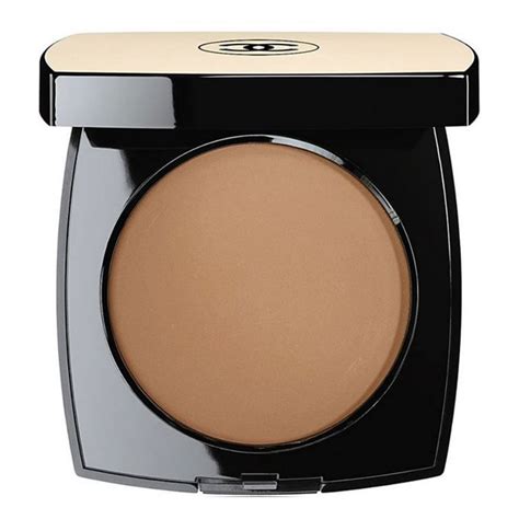 chanel healthy glow sheer powder review